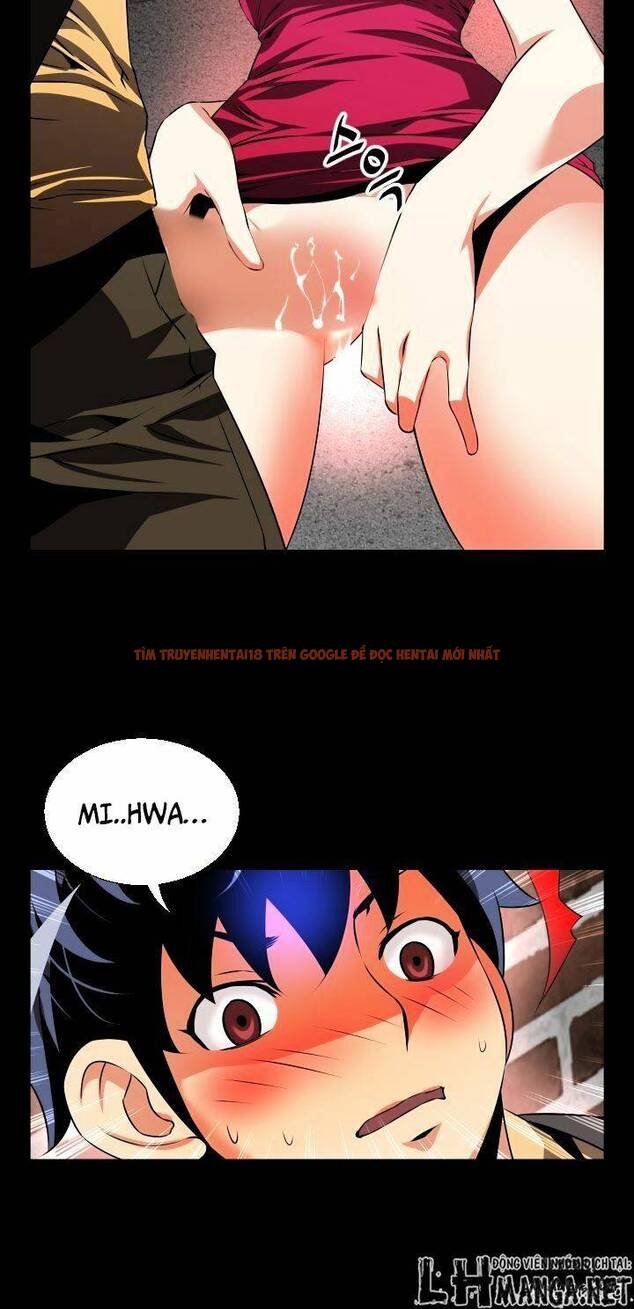 Xem ảnh 9 trong truyện hentai Thông Số Tình Yêu - Chapter 60 - hentaitvn.net