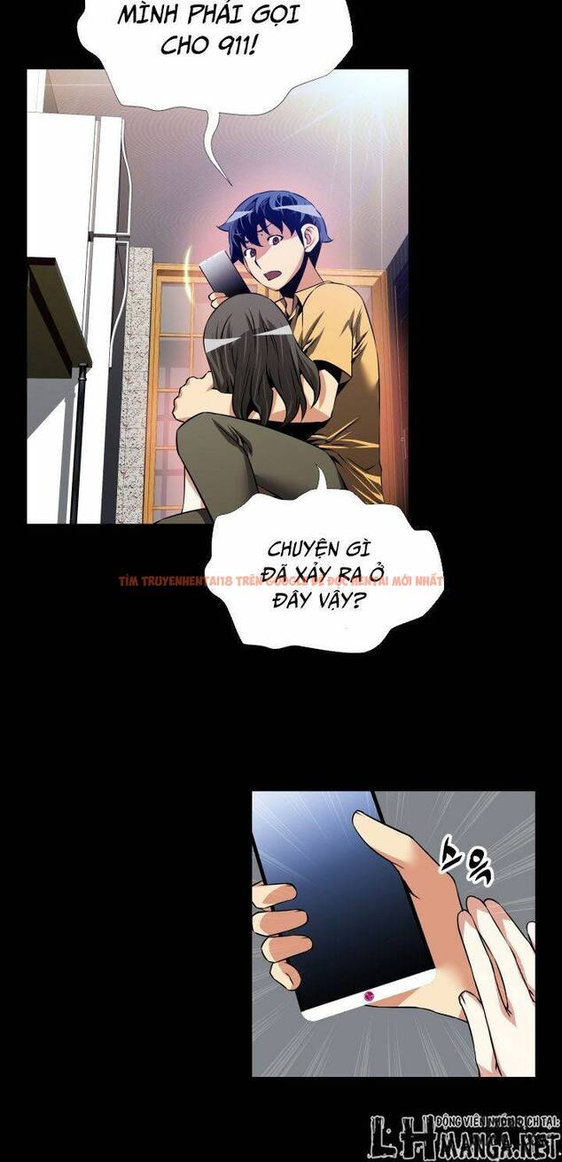 Xem ảnh 12 trong truyện hentai Thông Số Tình Yêu - Chapter 61 - hentaitvn.net
