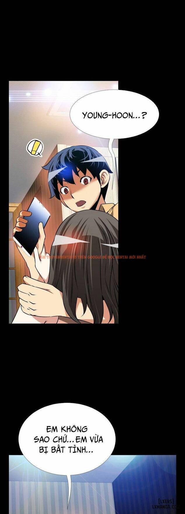 Xem ảnh 13 trong truyện hentai Thông Số Tình Yêu - Chapter 61 - hentaitvn.net