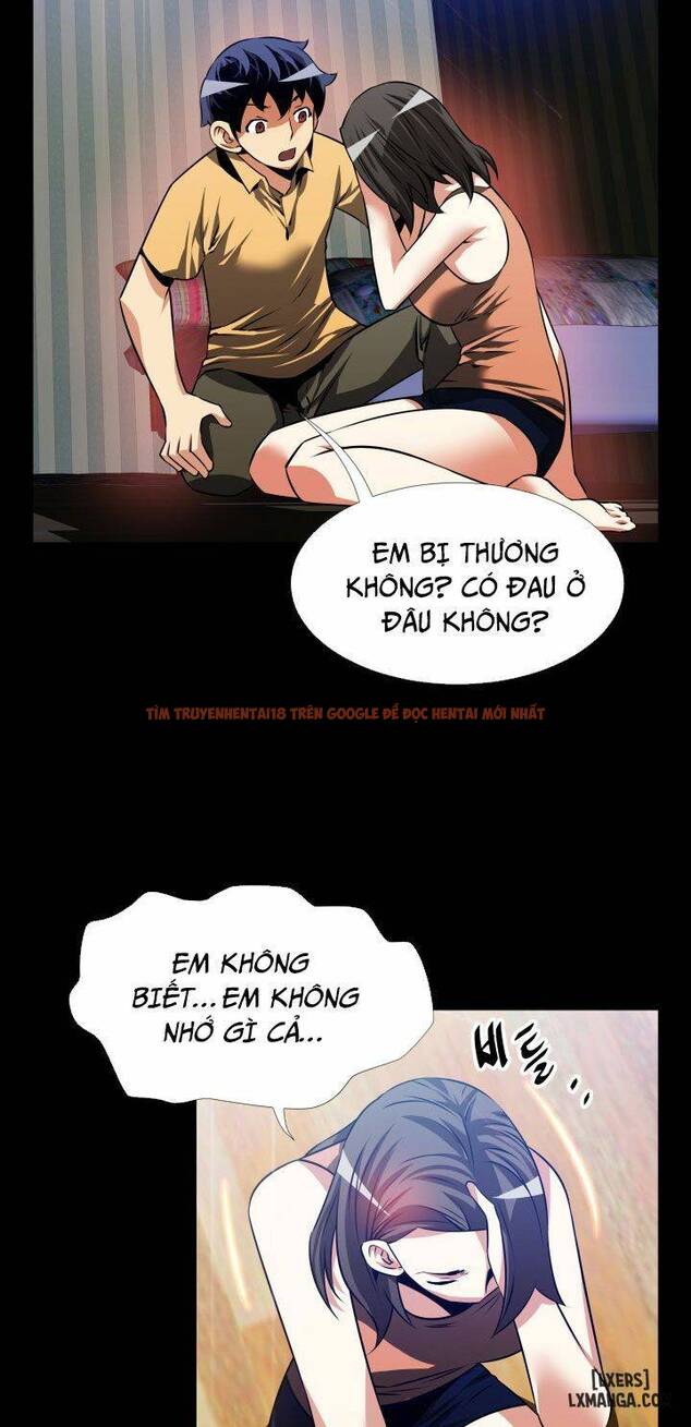 Xem ảnh 14 trong truyện hentai Thông Số Tình Yêu - Chapter 61 - hentaitvn.net