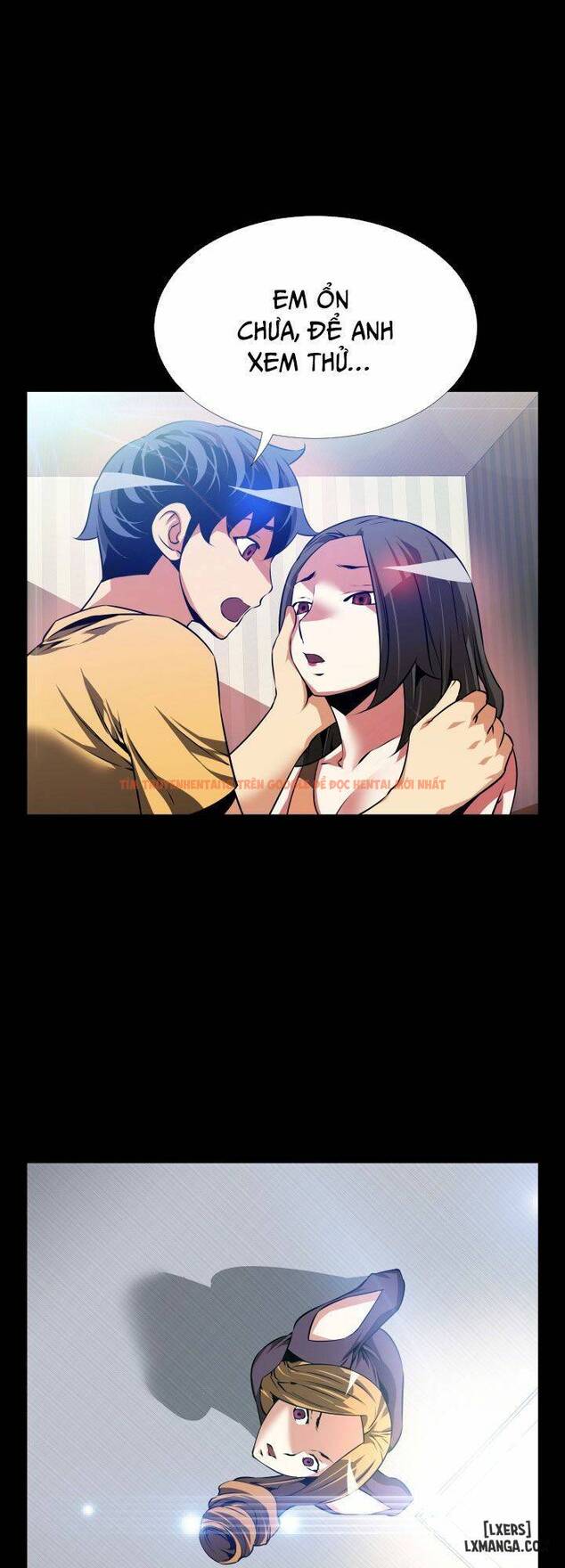 Xem ảnh 16 trong truyện hentai Thông Số Tình Yêu - Chapter 61 - hentaitvn.net