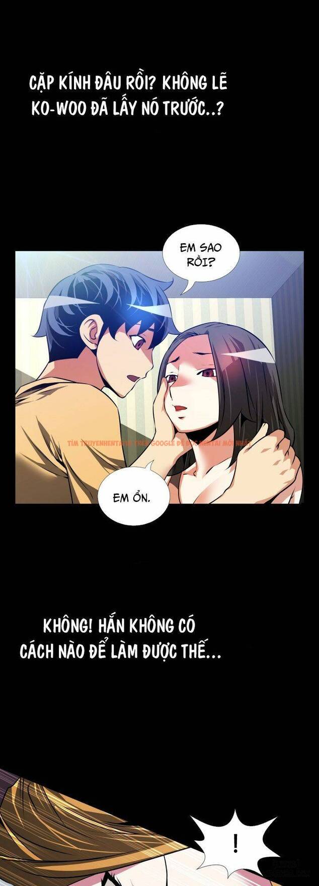 Xem ảnh 19 trong truyện hentai Thông Số Tình Yêu - Chapter 61 - hentaitvn.net