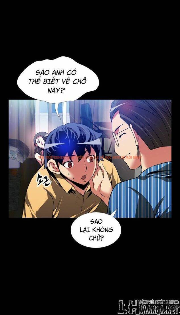 Xem ảnh 24 trong truyện hentai Thông Số Tình Yêu - Chapter 61 - hentaitvn.net