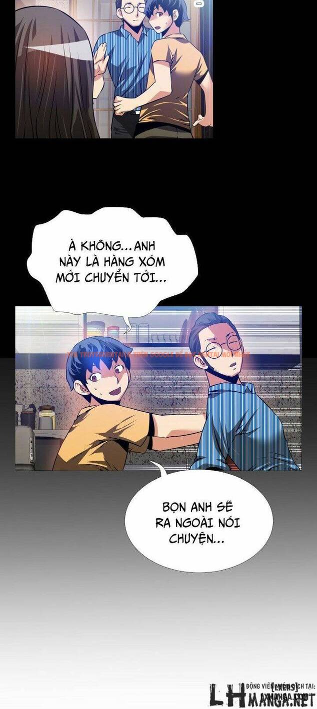 Xem ảnh 27 trong truyện hentai Thông Số Tình Yêu - Chapter 61 - hentaitvn.net