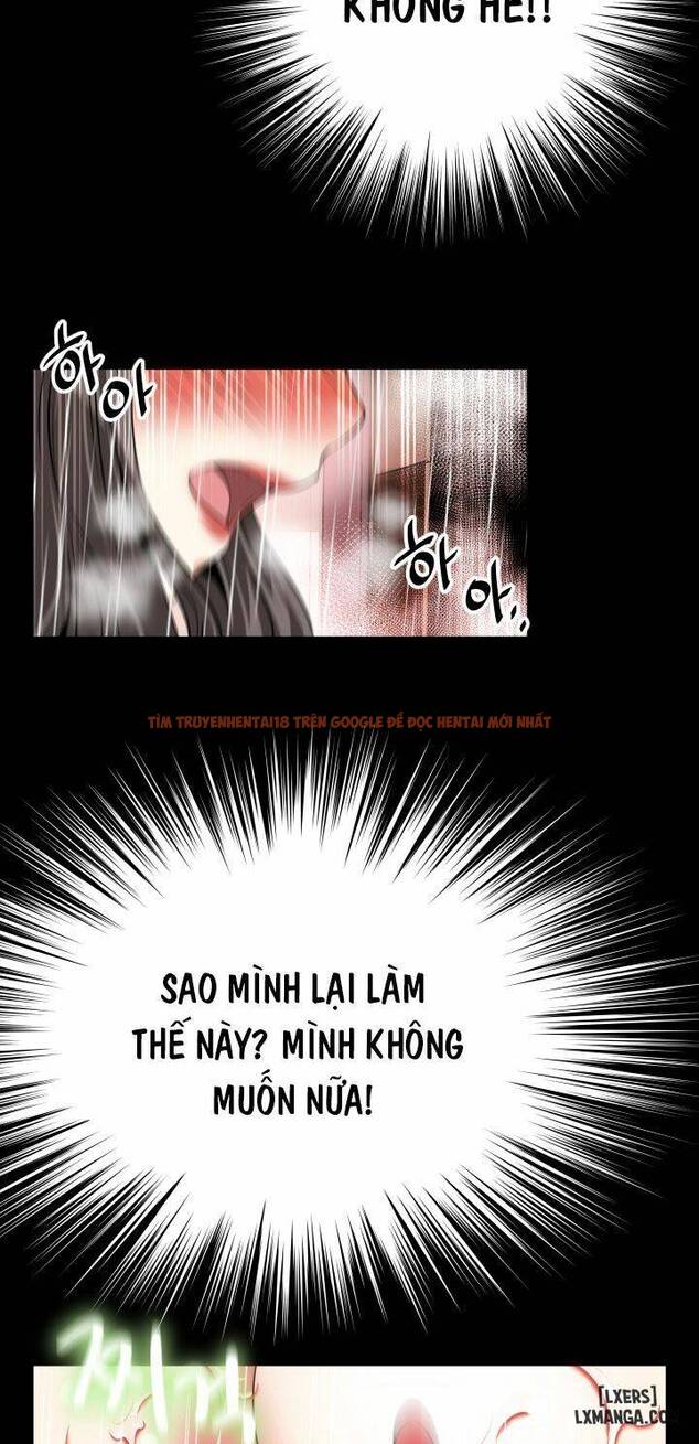 Xem ảnh 41 trong truyện hentai Thông Số Tình Yêu - Chapter 61 - hentaitvn.net