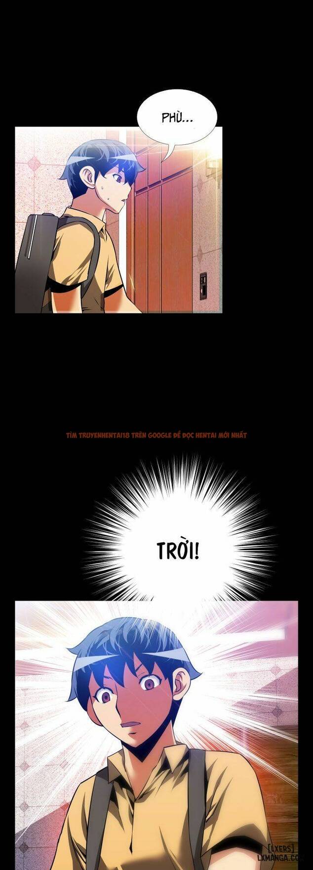 Xem ảnh 7 trong truyện hentai Thông Số Tình Yêu - Chapter 61 - hentaitvn.net