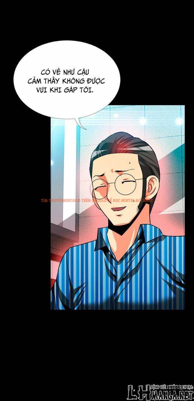 Xem ảnh 11 trong truyện hentai Thông Số Tình Yêu - Chapter 62 - hentaitvn.net