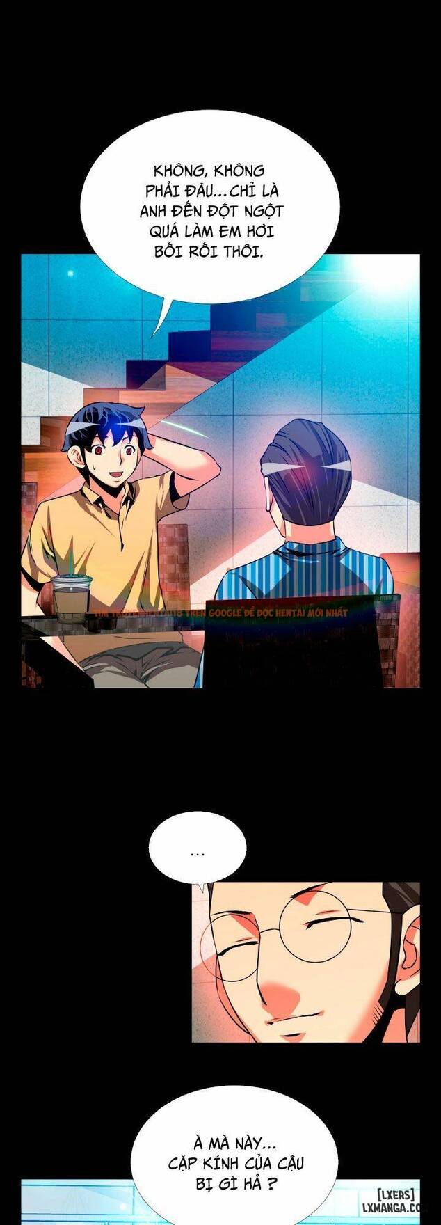 Xem ảnh 12 trong truyện hentai Thông Số Tình Yêu - Chapter 62 - hentaitvn.net