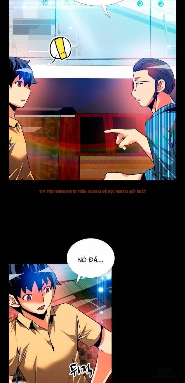Xem ảnh 13 trong truyện hentai Thông Số Tình Yêu - Chapter 62 - hentaitvn.net