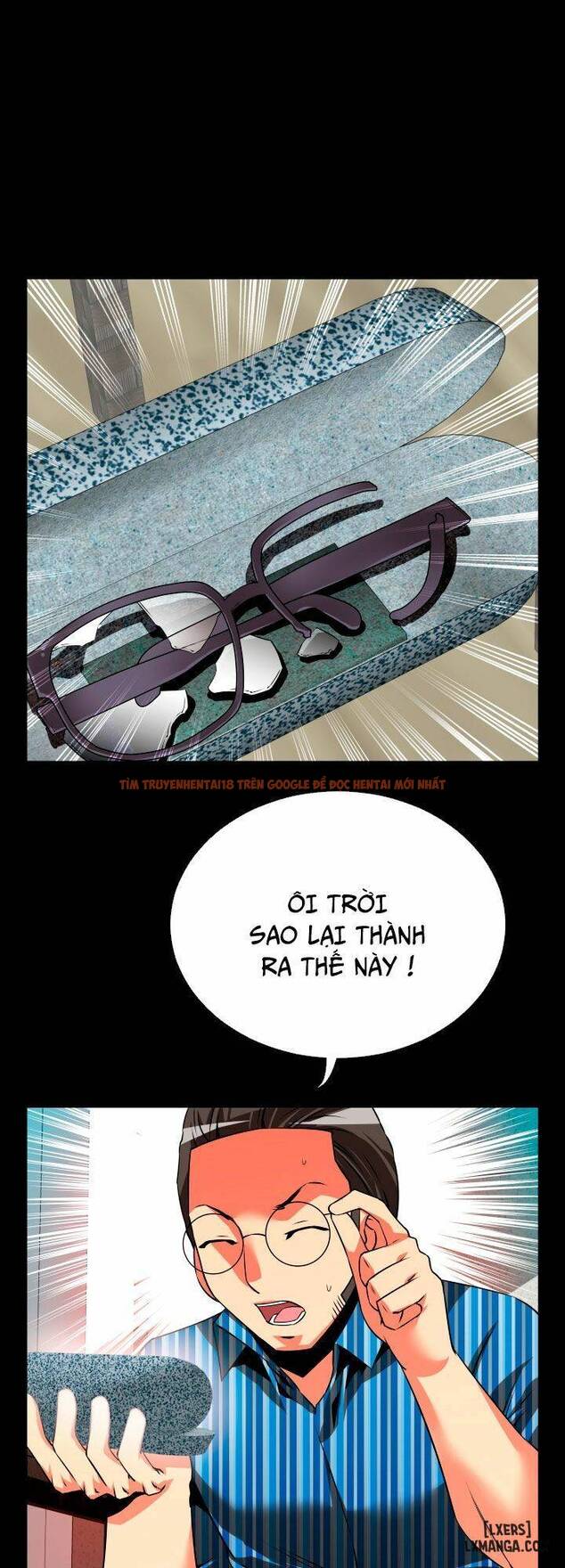Xem ảnh 15 trong truyện hentai Thông Số Tình Yêu - Chapter 62 - hentaitvn.net