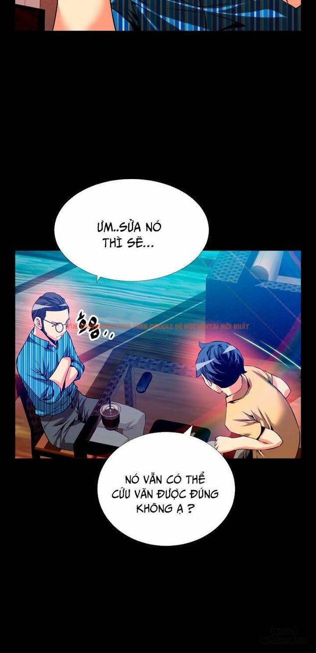 Xem ảnh 16 trong truyện hentai Thông Số Tình Yêu - Chapter 62 - hentaitvn.net