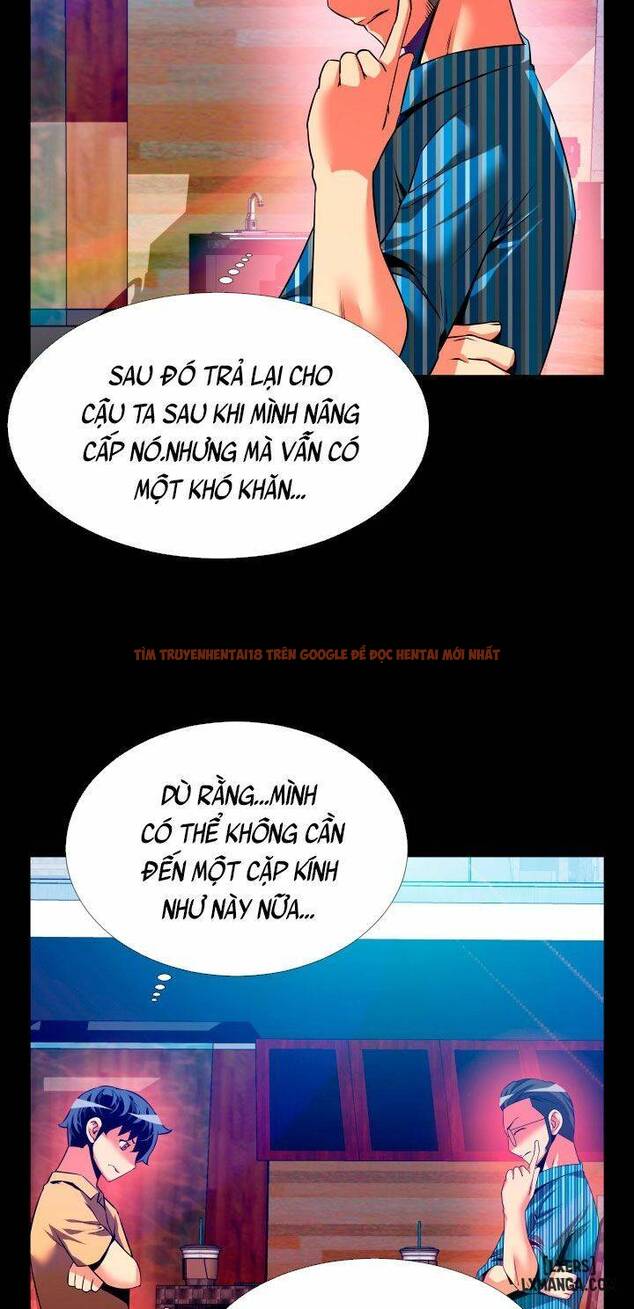Xem ảnh 19 trong truyện hentai Thông Số Tình Yêu - Chapter 62 - hentaitvn.net
