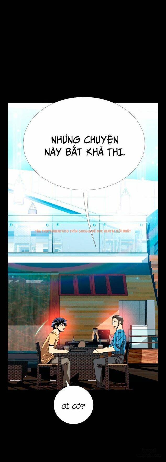 Xem ảnh 21 trong truyện hentai Thông Số Tình Yêu - Chapter 62 - hentaitvn.net