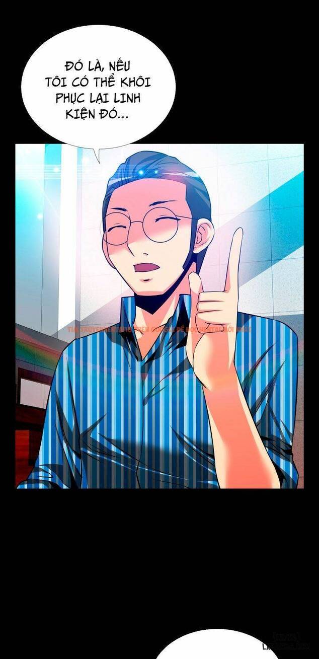 Xem ảnh 22 trong truyện hentai Thông Số Tình Yêu - Chapter 62 - hentaitvn.net