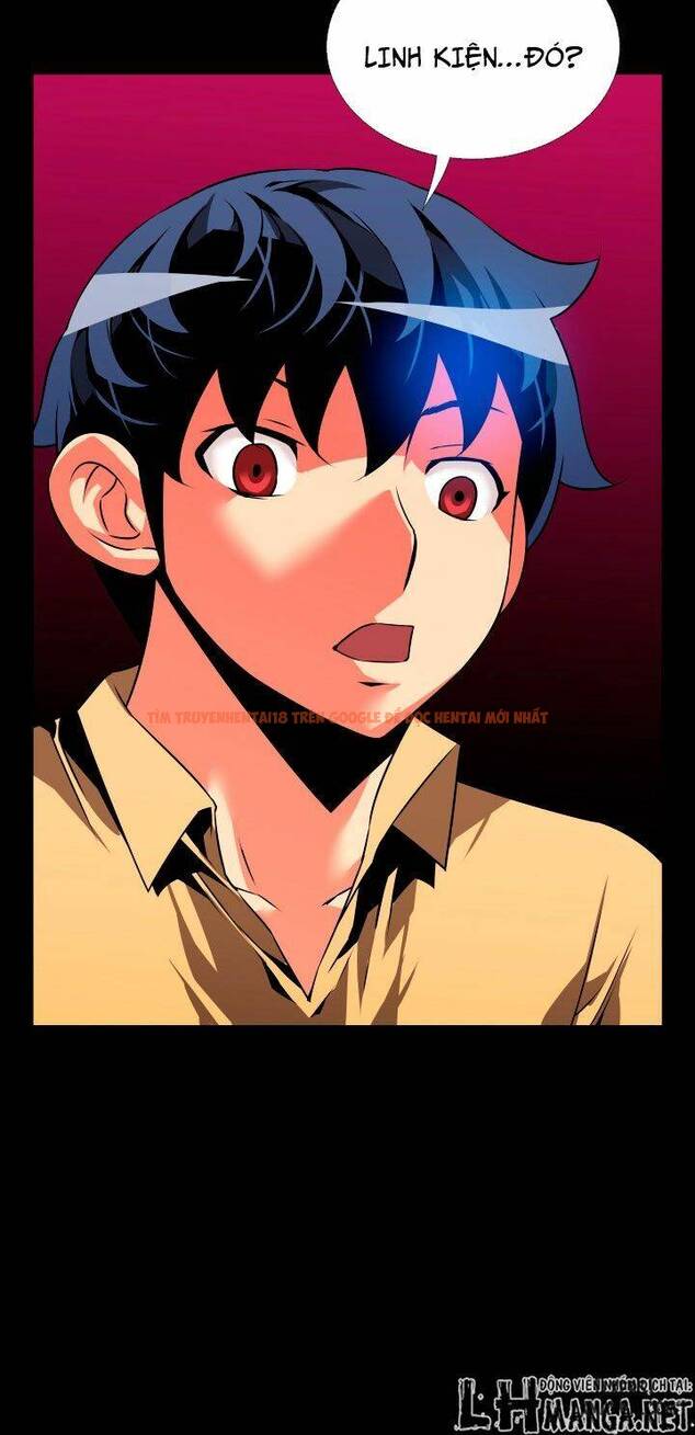 Xem ảnh 23 trong truyện hentai Thông Số Tình Yêu - Chapter 62 - hentaitvn.net