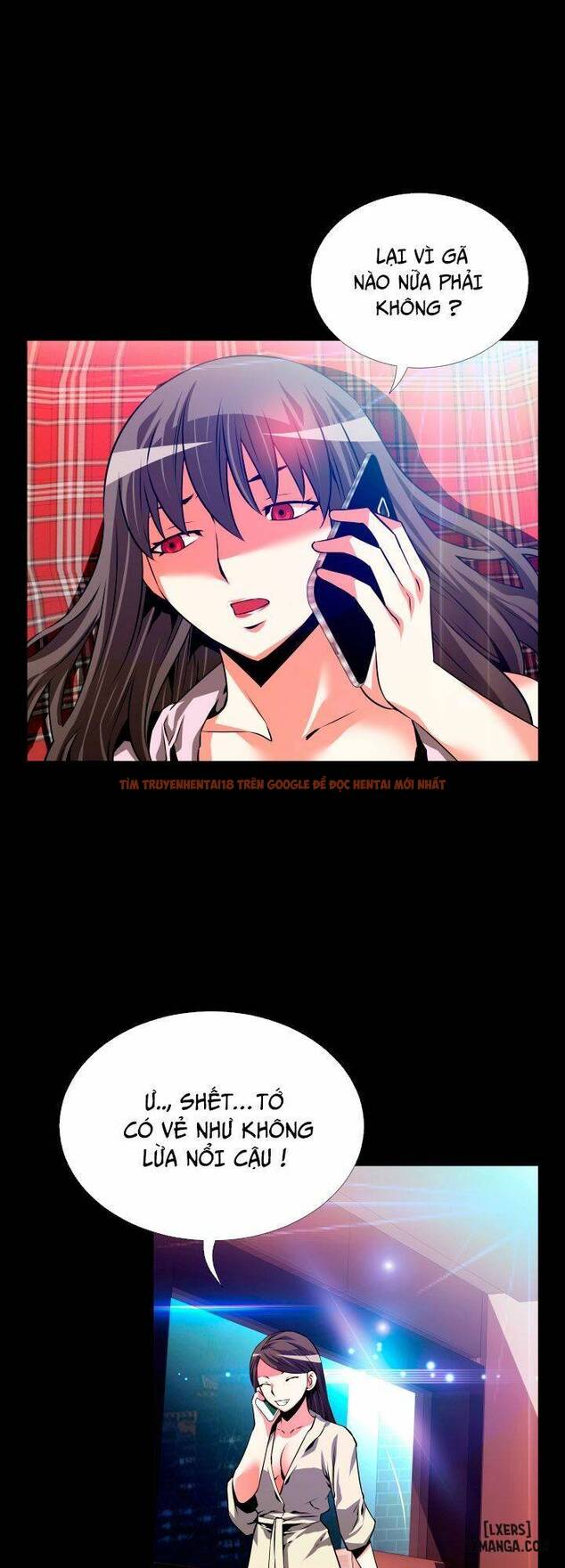 Xem ảnh 33 trong truyện hentai Thông Số Tình Yêu - Chapter 62 - hentaitvn.net