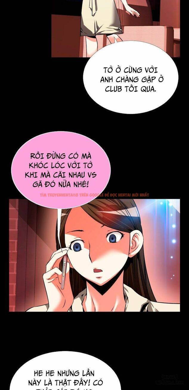 Xem ảnh 34 trong truyện hentai Thông Số Tình Yêu - Chapter 62 - hentaitvn.net