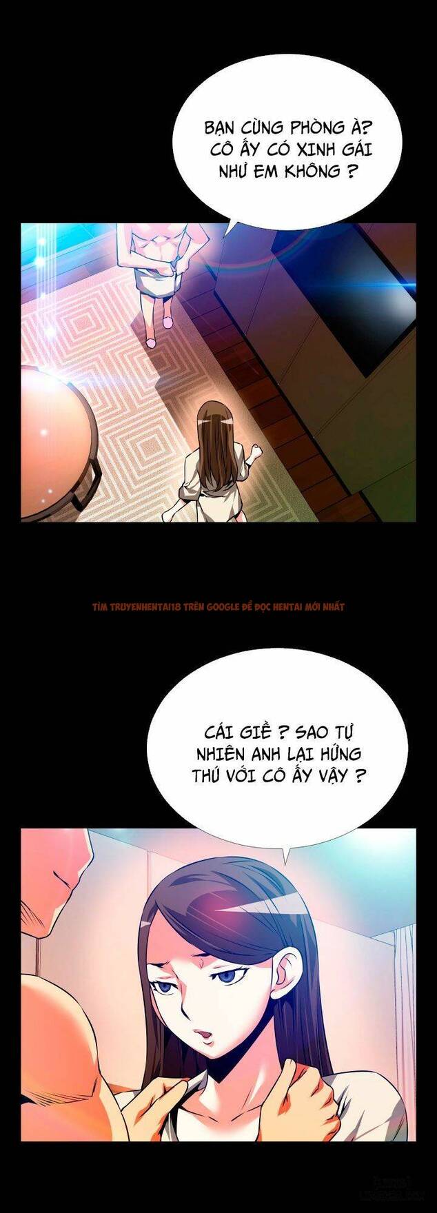 Xem ảnh 39 trong truyện hentai Thông Số Tình Yêu - Chapter 62 - hentaitvn.net