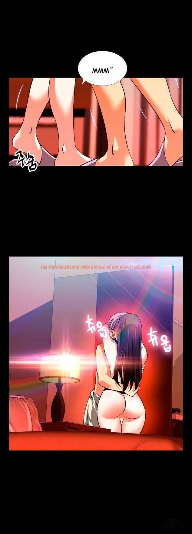 Xem ảnh 42 trong truyện hentai Thông Số Tình Yêu - Chapter 62 - hentaitvn.net