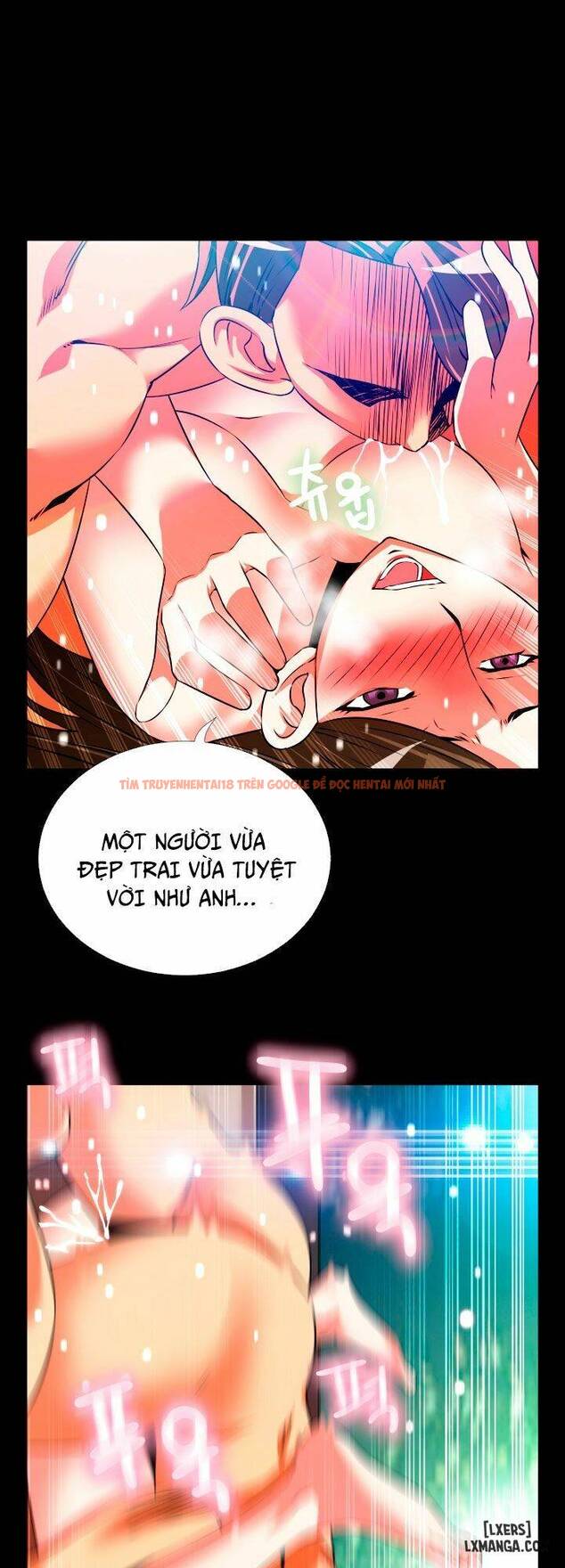 Xem ảnh 48 trong truyện hentai Thông Số Tình Yêu - Chapter 62 - hentaitvn.net