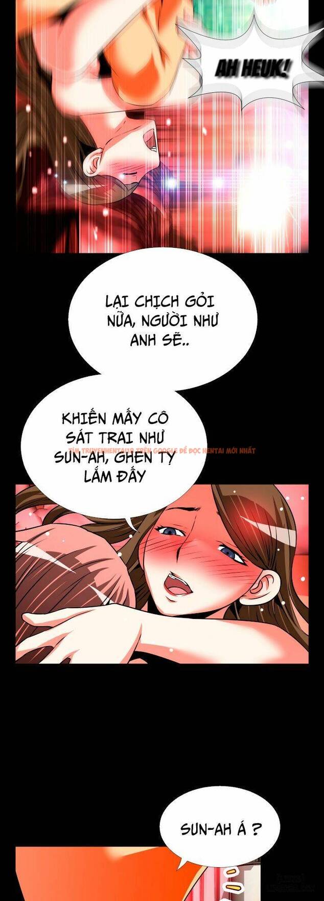 Xem ảnh 49 trong truyện hentai Thông Số Tình Yêu - Chapter 62 - hentaitvn.net