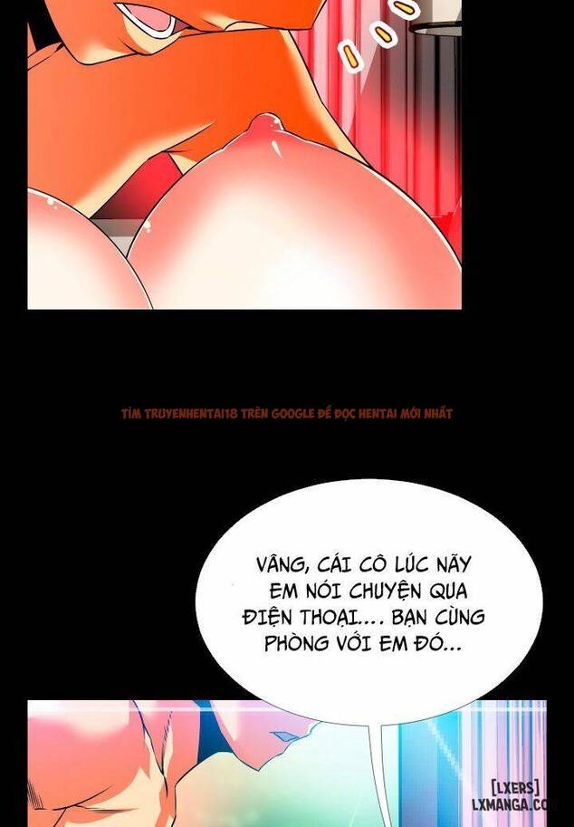 Xem ảnh 50 trong truyện hentai Thông Số Tình Yêu - Chapter 62 - hentaitvn.net