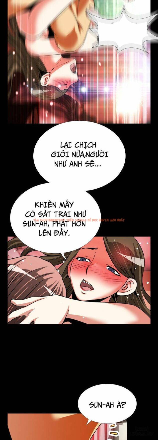 Xem ảnh 1 trong truyện hentai Thông Số Tình Yêu - Chapter 63 - hentaitvn.net