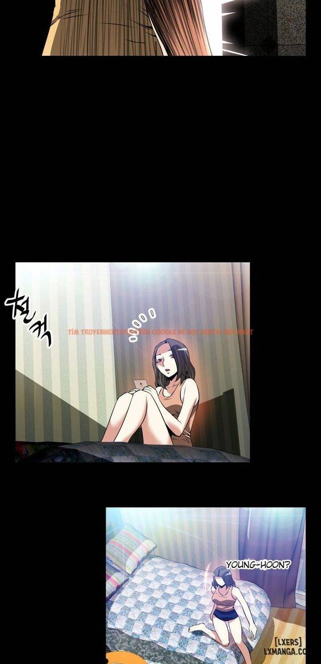 Xem ảnh 11 trong truyện hentai Thông Số Tình Yêu - Chapter 63 - hentaitvn.net