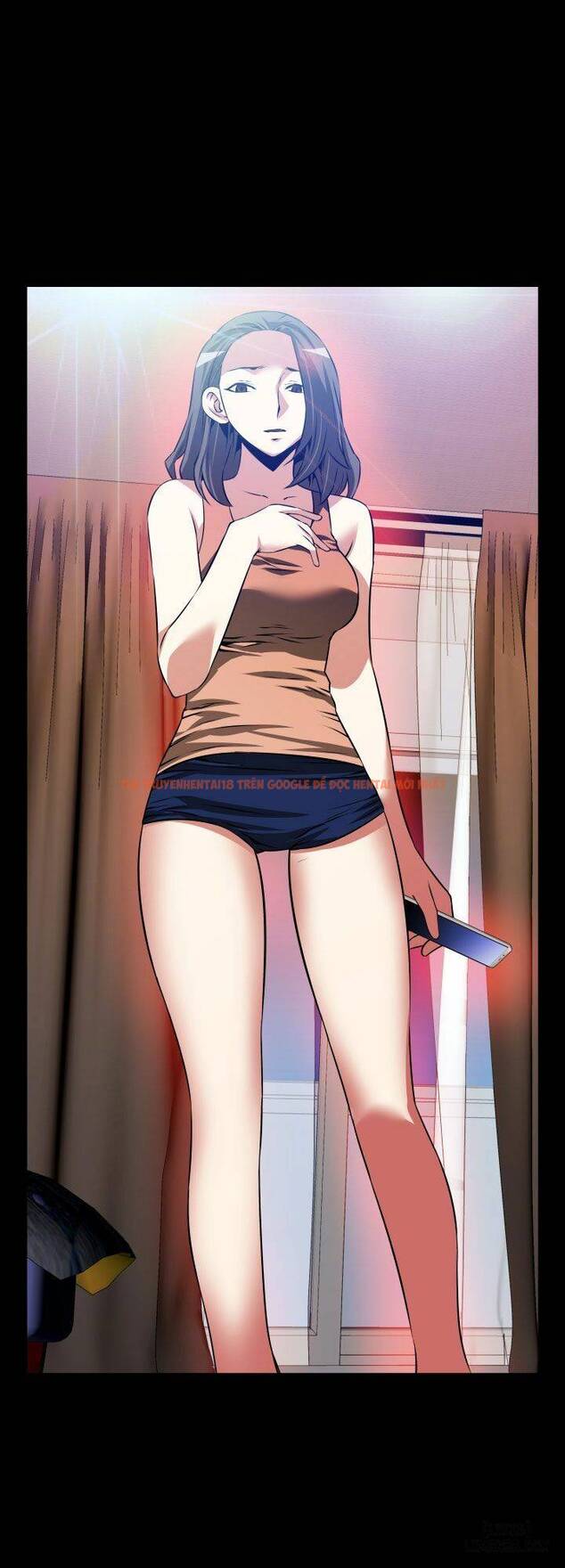 Xem ảnh 13 trong truyện hentai Thông Số Tình Yêu - Chapter 63 - hentaitvn.net