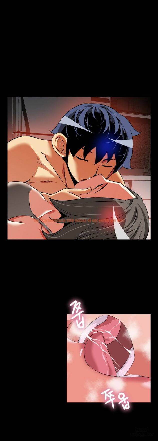 Xem ảnh 19 trong truyện hentai Thông Số Tình Yêu - Chapter 63 - hentaitvn.net