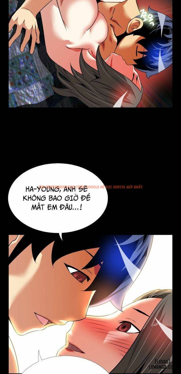 Xem ảnh 38 trong truyện hentai Thông Số Tình Yêu - Chapter 63 - hentaitvn.net