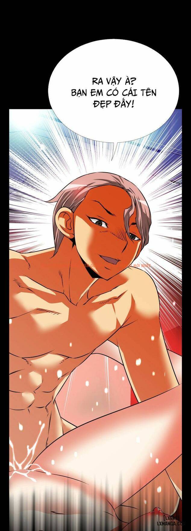 Xem ảnh 4 trong truyện hentai Thông Số Tình Yêu - Chapter 63 - hentaitvn.net