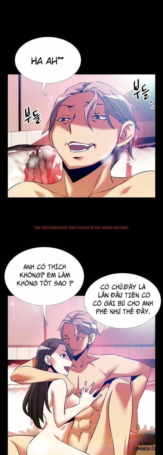 Xem ảnh 46 trong truyện hentai Thông Số Tình Yêu - Chapter 63 - hentaitvn.net