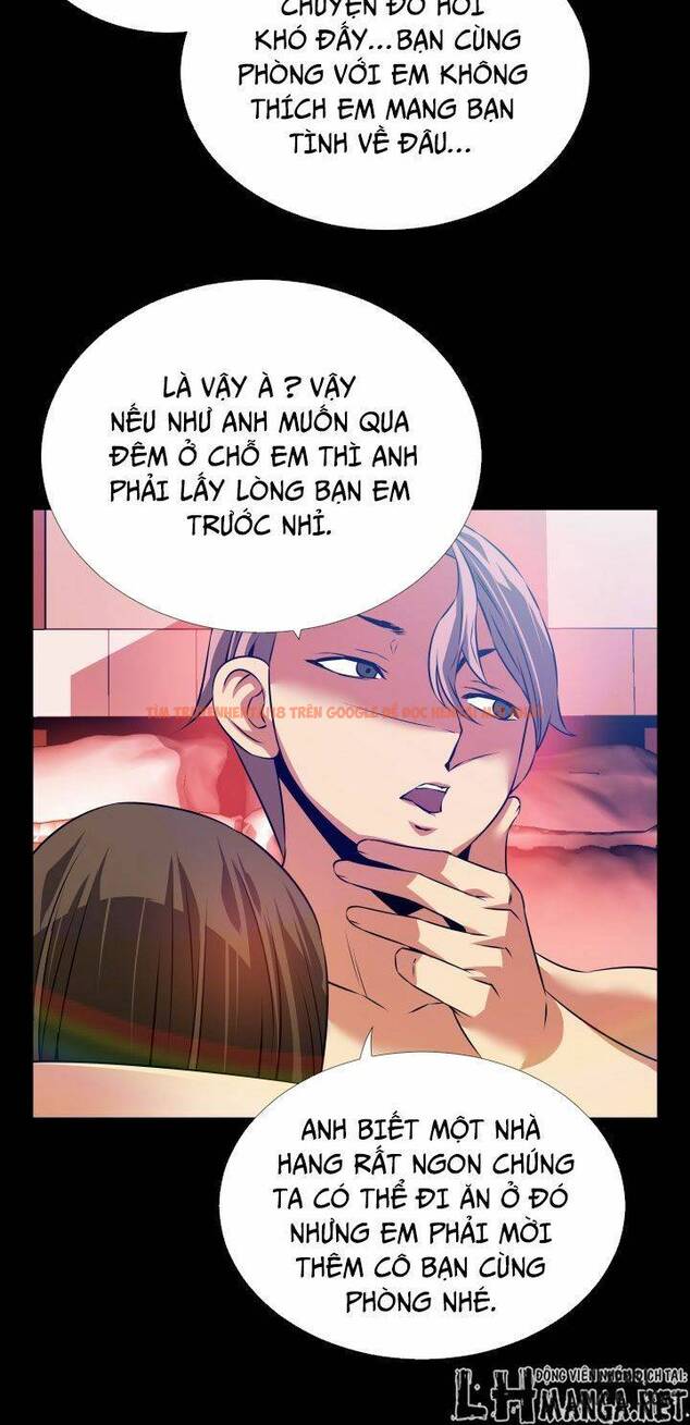 Xem ảnh 48 trong truyện hentai Thông Số Tình Yêu - Chapter 63 - hentaitvn.net