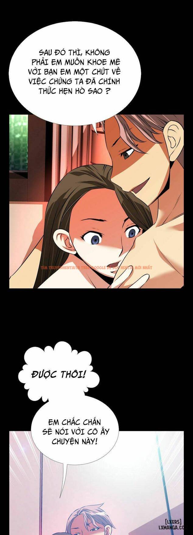 Xem ảnh 49 trong truyện hentai Thông Số Tình Yêu - Chapter 63 - hentaitvn.net