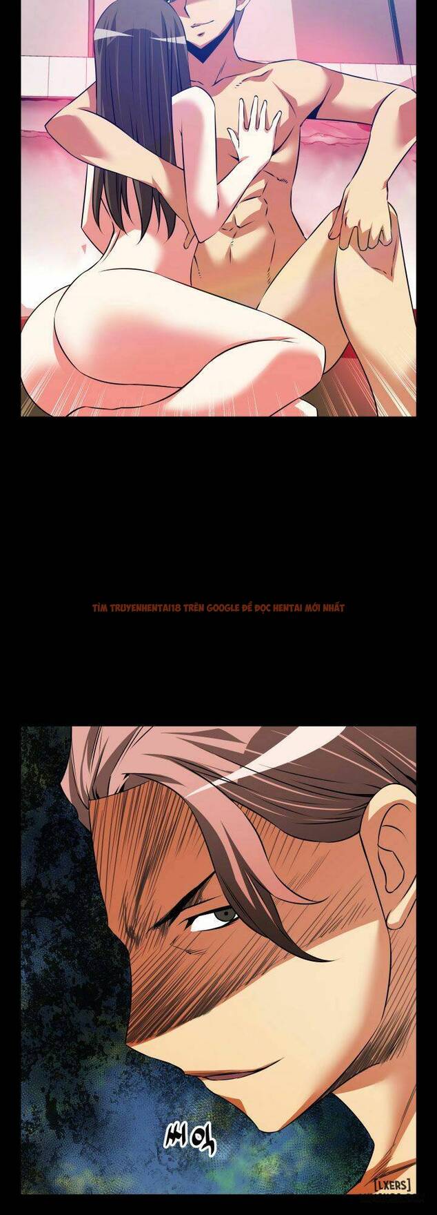Xem ảnh 50 trong truyện hentai Thông Số Tình Yêu - Chapter 63 - hentaitvn.net