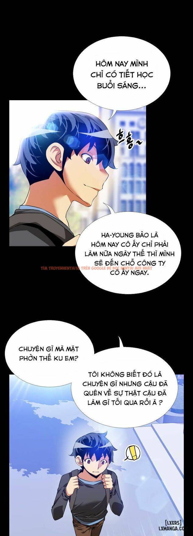 Xem ảnh 0 trong truyện hentai Thông Số Tình Yêu - Chapter 64 - hentaitvn.net