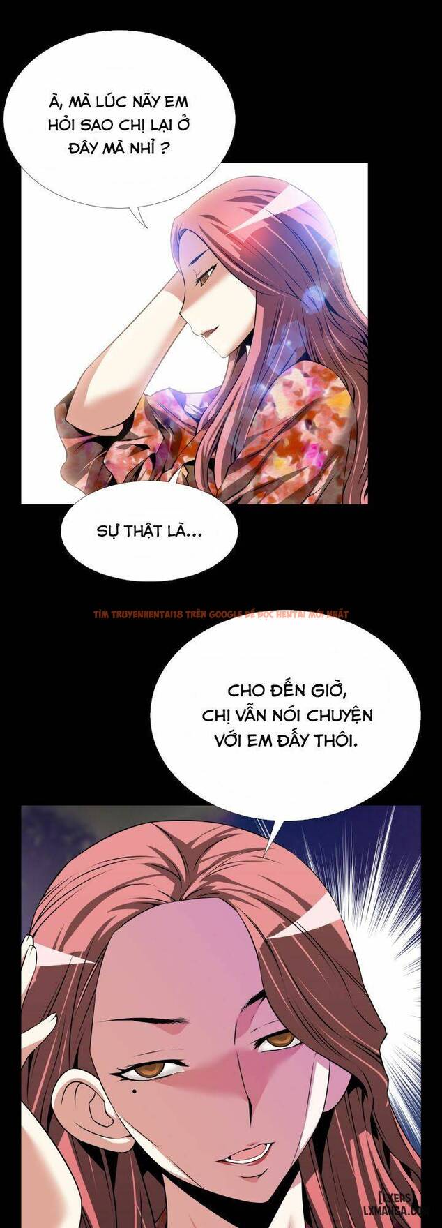 Xem ảnh 10 trong truyện hentai Thông Số Tình Yêu - Chapter 64 - hentaitvn.net