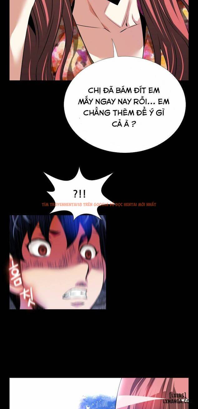 Xem ảnh 11 trong truyện hentai Thông Số Tình Yêu - Chapter 64 - hentaitvn.net