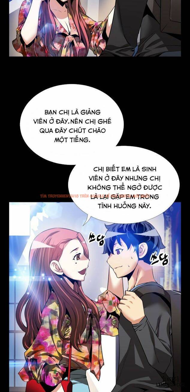 Xem ảnh 14 trong truyện hentai Thông Số Tình Yêu - Chapter 64 - hentaitvn.net
