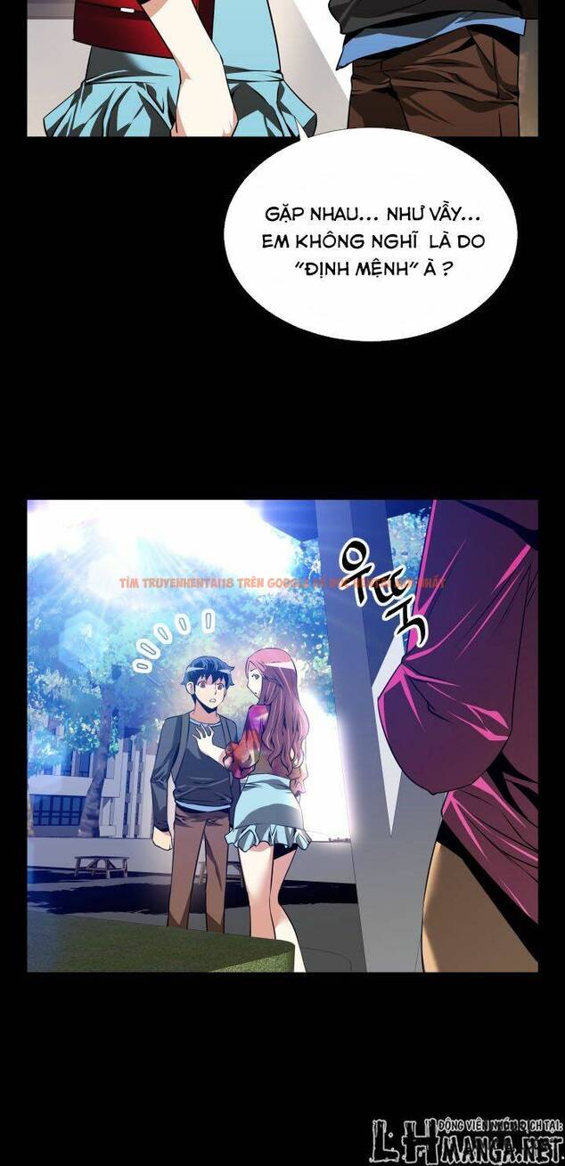 Xem ảnh 15 trong truyện hentai Thông Số Tình Yêu - Chapter 64 - hentaitvn.net