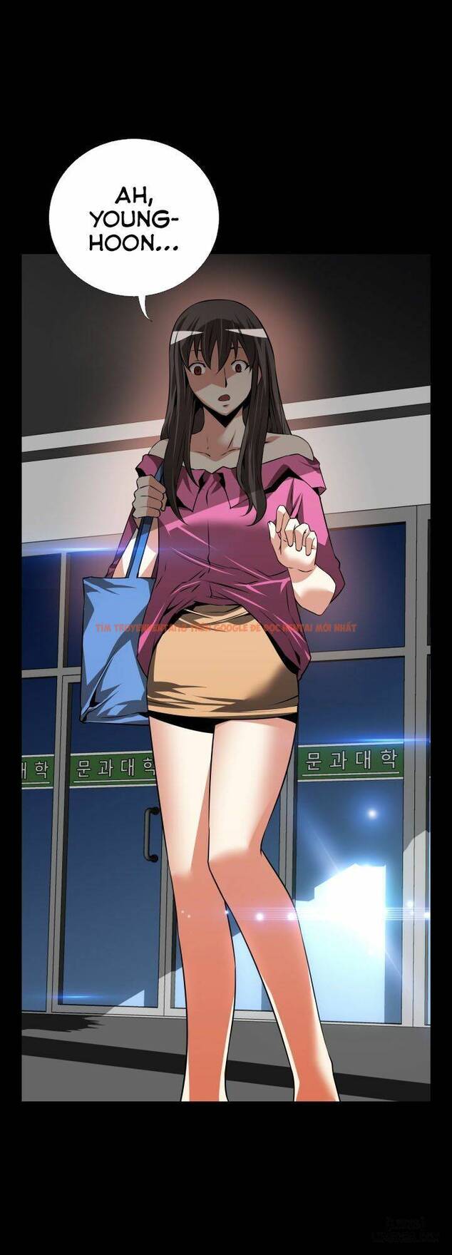 Xem ảnh 16 trong truyện hentai Thông Số Tình Yêu - Chapter 64 - hentaitvn.net