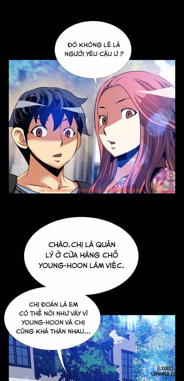 Xem ảnh 17 trong truyện hentai Thông Số Tình Yêu - Chapter 64 - hentaitvn.net