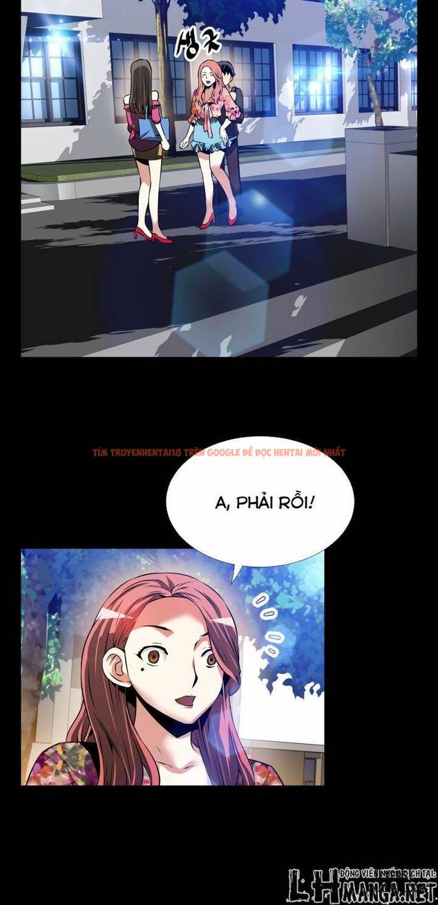 Xem ảnh 18 trong truyện hentai Thông Số Tình Yêu - Chapter 64 - hentaitvn.net