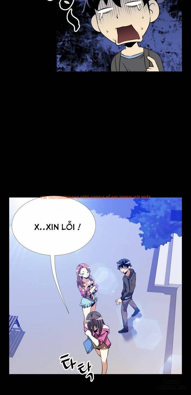 Xem ảnh 23 trong truyện hentai Thông Số Tình Yêu - Chapter 64 - hentaitvn.net