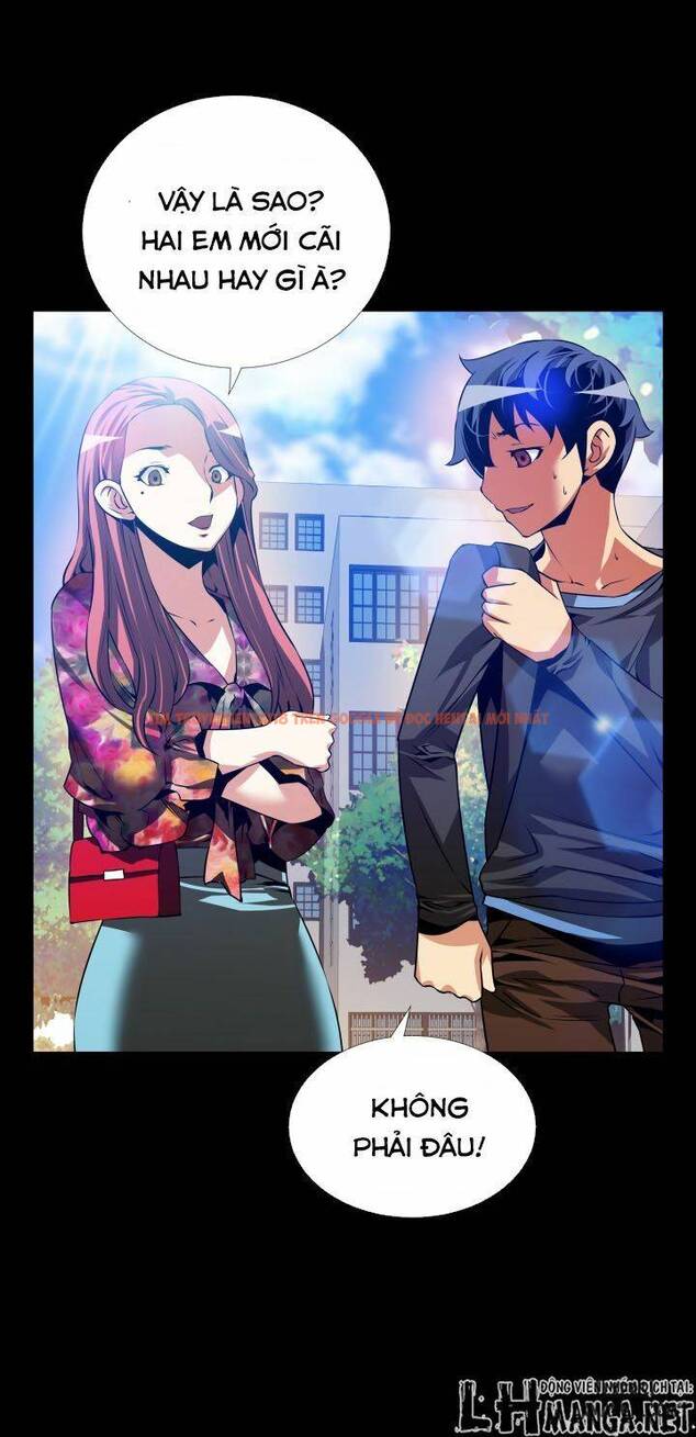 Xem ảnh 24 trong truyện hentai Thông Số Tình Yêu - Chapter 64 - hentaitvn.net