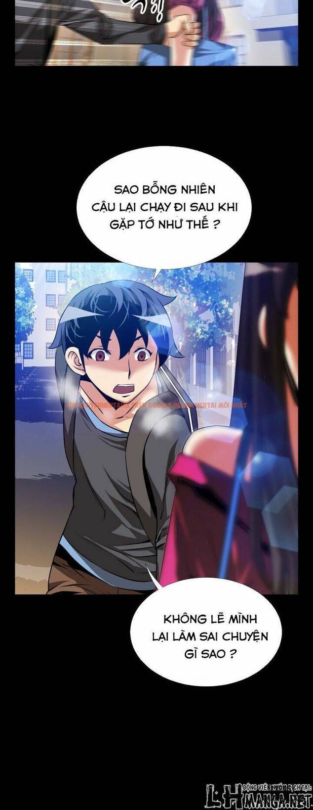 Xem ảnh 27 trong truyện hentai Thông Số Tình Yêu - Chapter 64 - hentaitvn.net