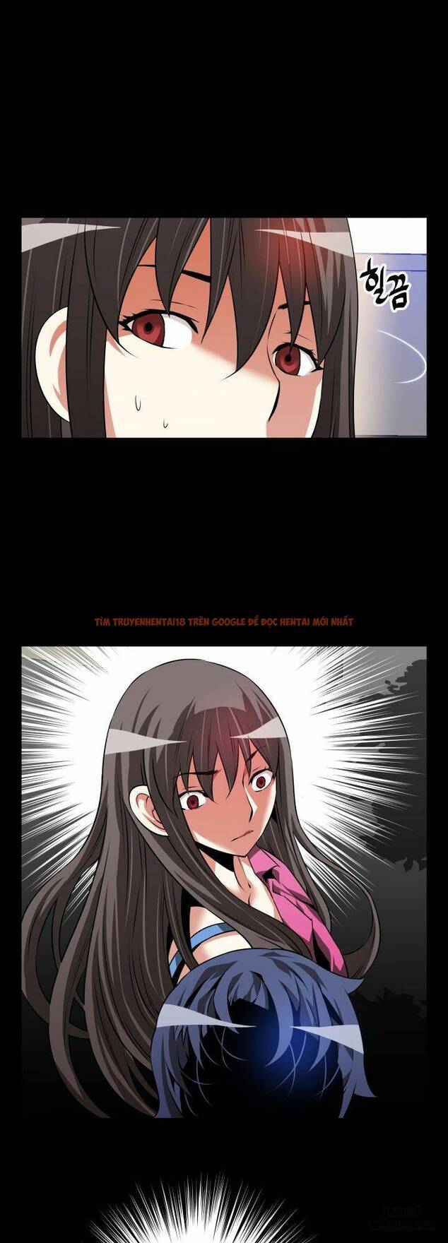 Xem ảnh 28 trong truyện hentai Thông Số Tình Yêu - Chapter 64 - hentaitvn.net