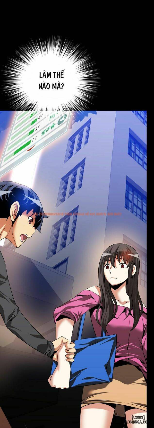 Xem ảnh 31 trong truyện hentai Thông Số Tình Yêu - Chapter 64 - hentaitvn.net
