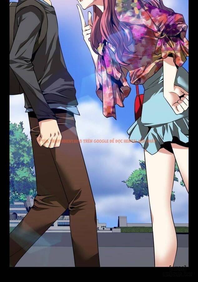 Xem ảnh 5 trong truyện hentai Thông Số Tình Yêu - Chapter 64 - hentaitvn.net